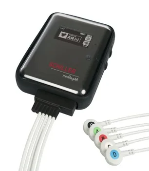 Holter Rythmique