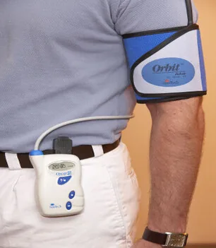 Holter Tensionnel (MAPA)